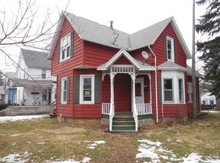 1198 S 5th Ave, Kankakee, IL 60901