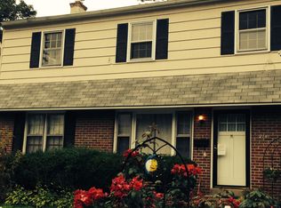 214 Bickley Rd, Glenside, PA 19038