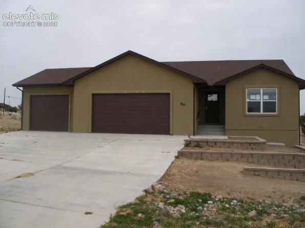 287 E Hastings Ave, Pueblo West, CO 81007