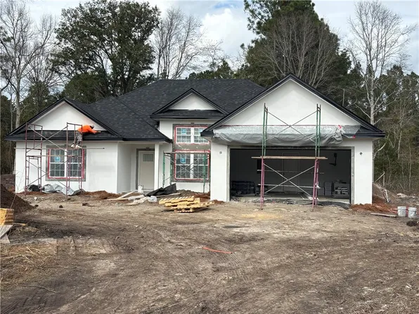 127 Silver Bluff Dr, Brunswick, GA 31523