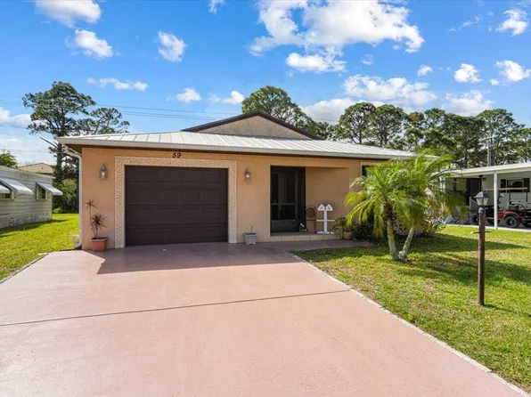 59 San Luis Obispo, Fort Pierce, FL 34951