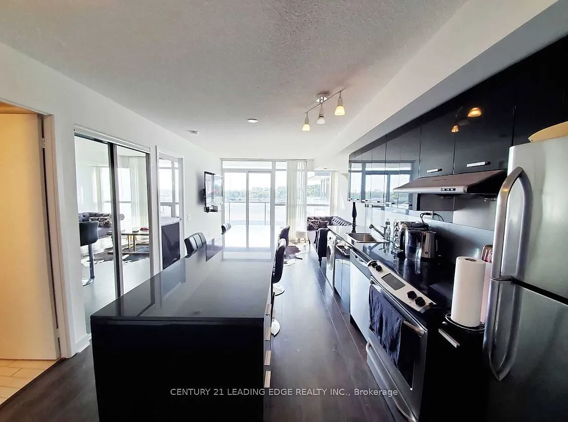 1 bed, $2,250 — Photo 2