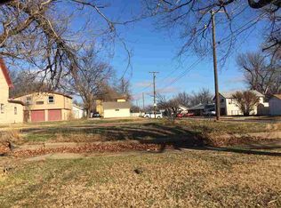 732 E Randolph Ave, Enid, OK 73701