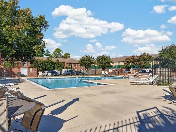 1208 Middle Ct #302, Memphis, TN 38119