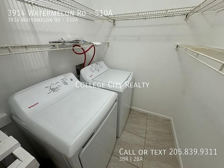 3914 Watermelon Rd #510A — Photo 8
