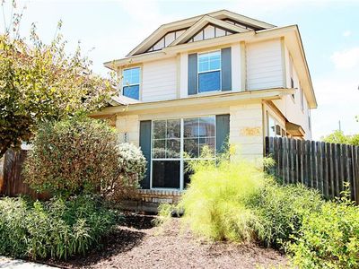 4516 Felicity Ln, Austin, TX, 78725