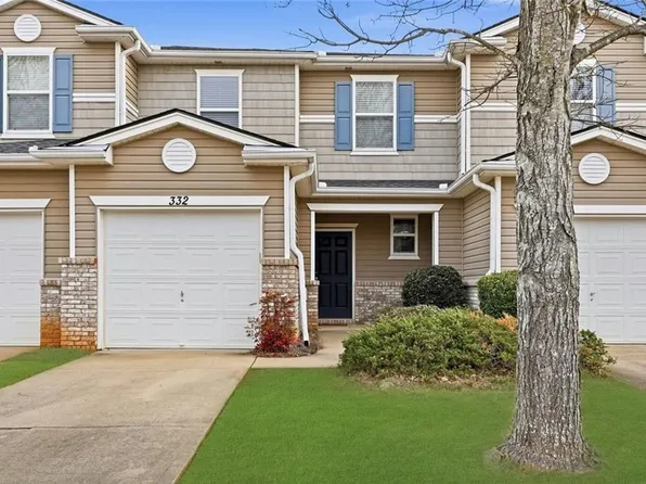 332 Oak Leaf Pl, Acworth, GA 30102