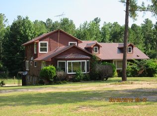 3051 Delhi Rd, Tignall, GA 30668