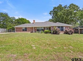 156 County Road 2437, Mineola, TX 75773