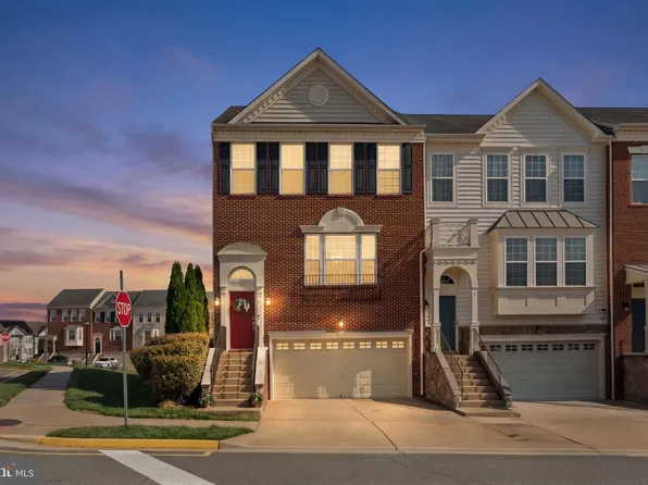 1 Ballister Pl, Stafford, VA 22554