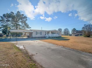 859 Simpson Ditch Rd, Elizabeth City, NC 27909