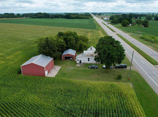 1345 S Tuscola Rd, Bay City, MI 48708