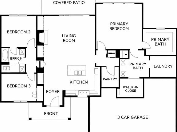 3rd image of 5009 Farmhouse St