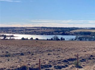 E 960th Rd LOT 1, Reydon, OK 73660