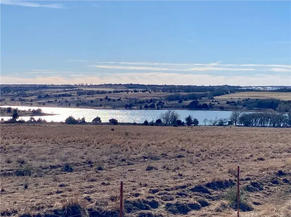 E 960th Rd Lot 1, Reydon, OK 73660