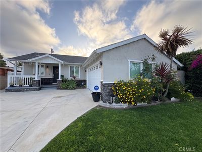 14825 Cranbrook Ave, Hawthorne, CA, 90250