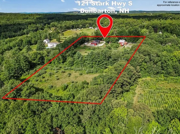 121 Stark Highway South, Dunbarton, NH 03046