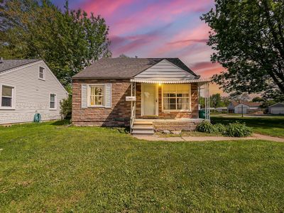 28612 Krauter St, Garden City, MI, 48135