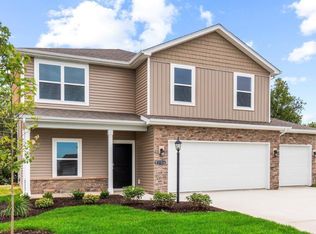 17216 Dewolff Ln, Huntertown, IN 46748