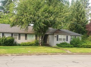 20586 Roff Way, Burney, CA 96013