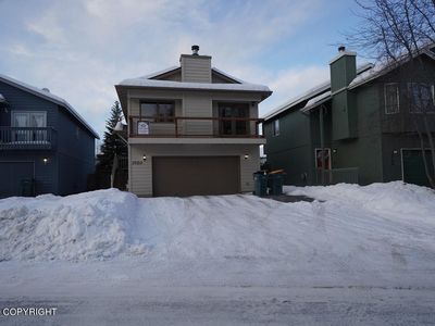 3720 Image Dr, Anchorage, AK, 99504