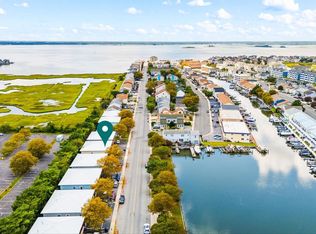 117 Jamestown Rd #C3, Ocean City, MD 21842