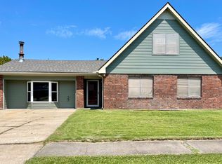 3017 Karen Dr, Morgan City, LA 70380