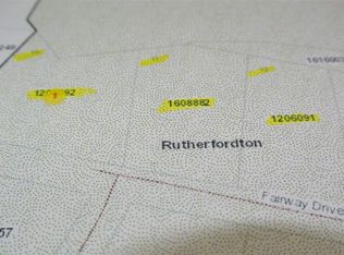 Fairway Dr, Rutherfordton, NC 28139