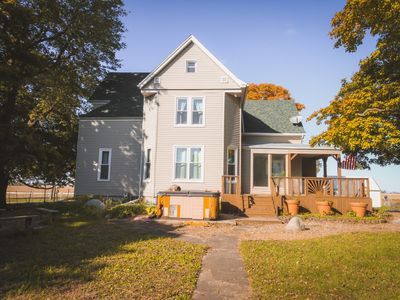 18554 Us Highway 150, Bloomington, IL, 61705