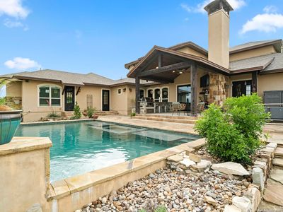 189 Dry Bear Creek, New Braunfels, TX, 78132