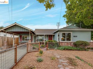 21956 Ada St, Hayward, CA 94546
