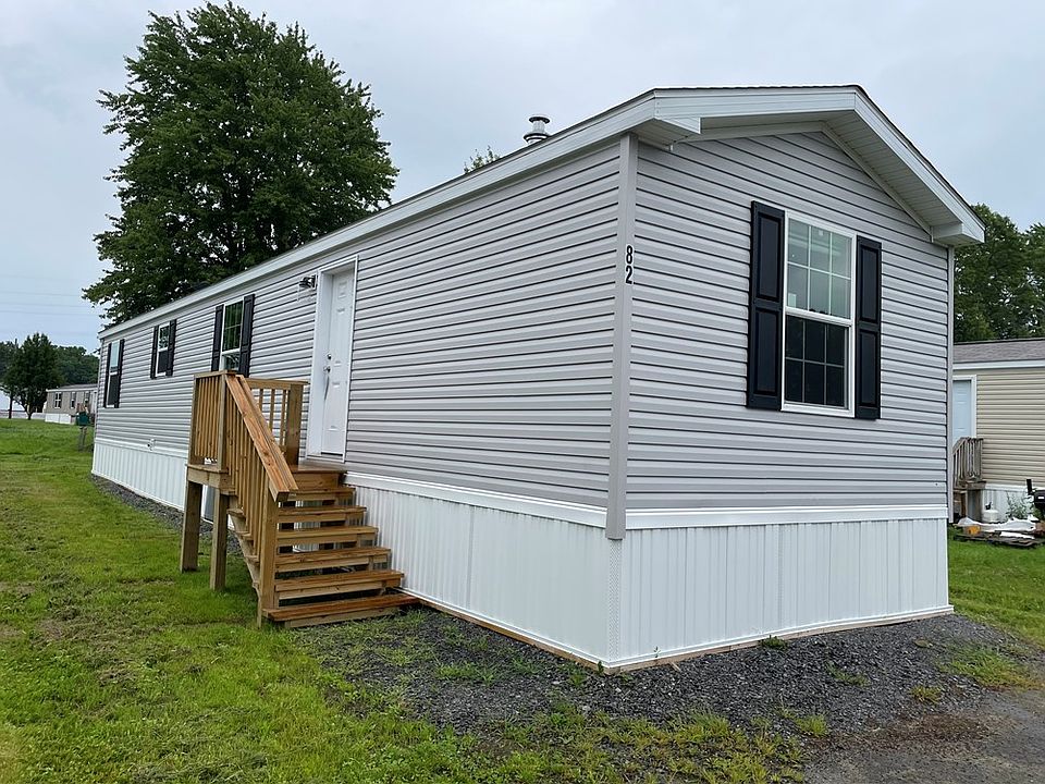 1st image of 129 Saltonstall St Lot 82