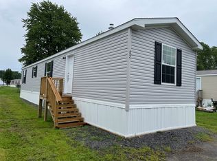 129 Saltonstall St LOT 82, Canandaigua, NY 14424