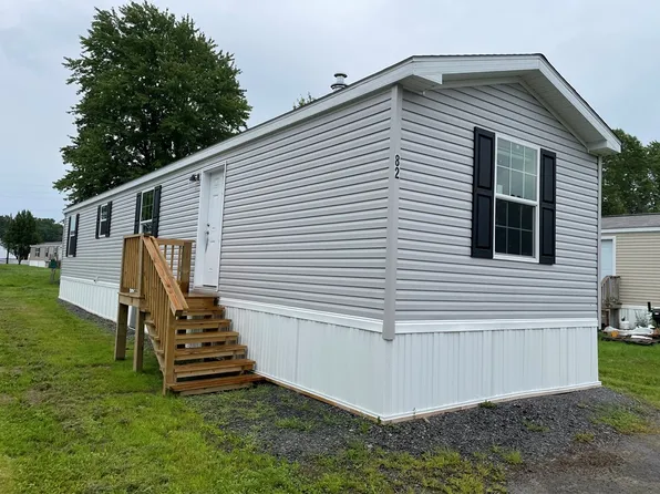 129 Saltonstall St Lot 82, Canandaigua, NY 14424