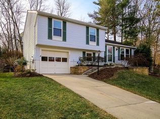 8829 Sandrope Ct, Columbia, MD 21046