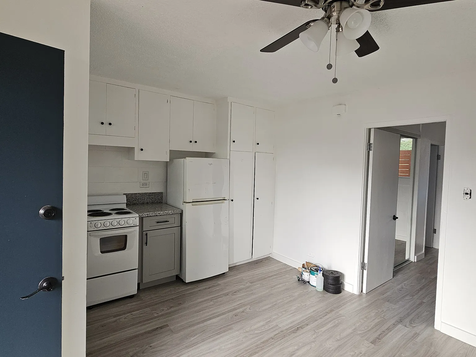 1 bed, 650 sqft, $1,500 — Photo 2