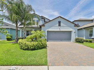 11452 Freshwater Ridge Dr, Riverview, FL 33579