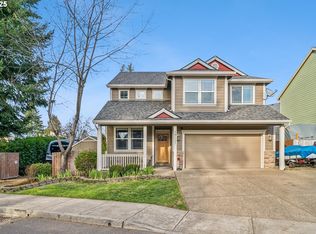 39697 Evans St, Sandy, OR 97055