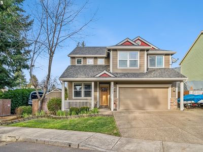 39697 Evans St, Sandy, OR, 97055