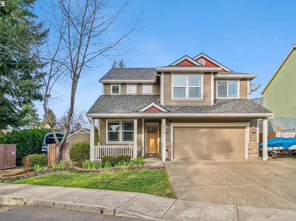 39697 Evans St, Sandy, OR 97055