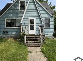 431 Leta Ave #1, Flint, MI 48507