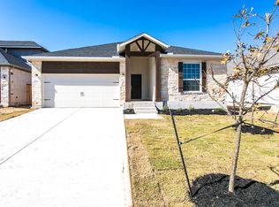 104 Azalea Springs Rd, Liberty Hill, TX 78642