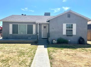 316 S Liggett St, Bakersfield, CA 93307