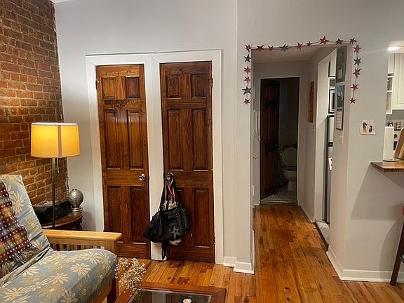 5th image of 72 W 82nd St APT Bf