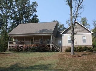 1522 Eads Bluff Rd NW, Georgetown, TN 37336