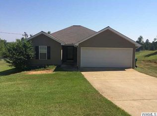 16623 Old Fayette Rd, Northport, AL 35475