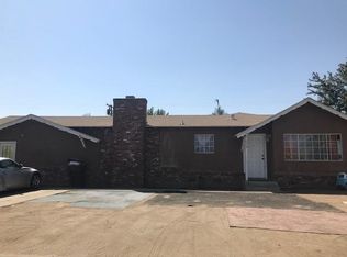 679 N West St, Tulare, CA 93274