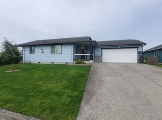 7427 Sole Dr, Blaine, WA 98230