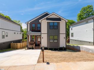 107 Sterling St, Greenville, SC 29601