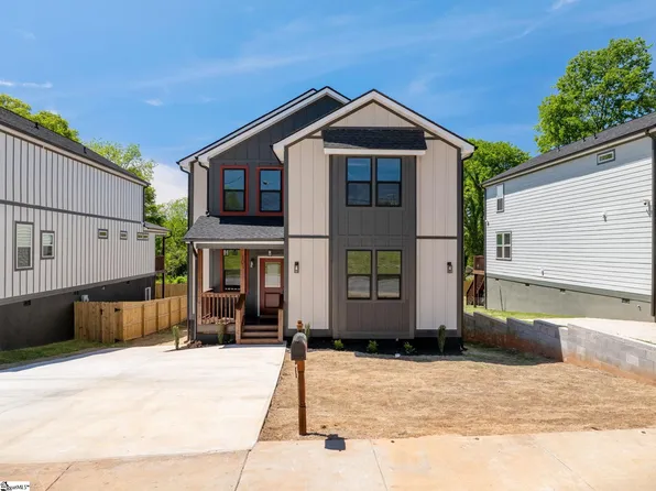 107 Sterling St, Greenville, SC 29601